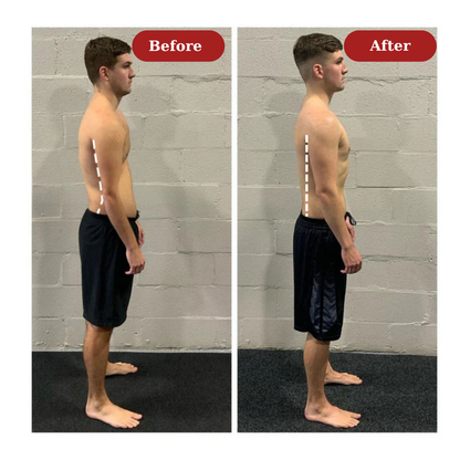 Zontice™ Lumbar Support Belt