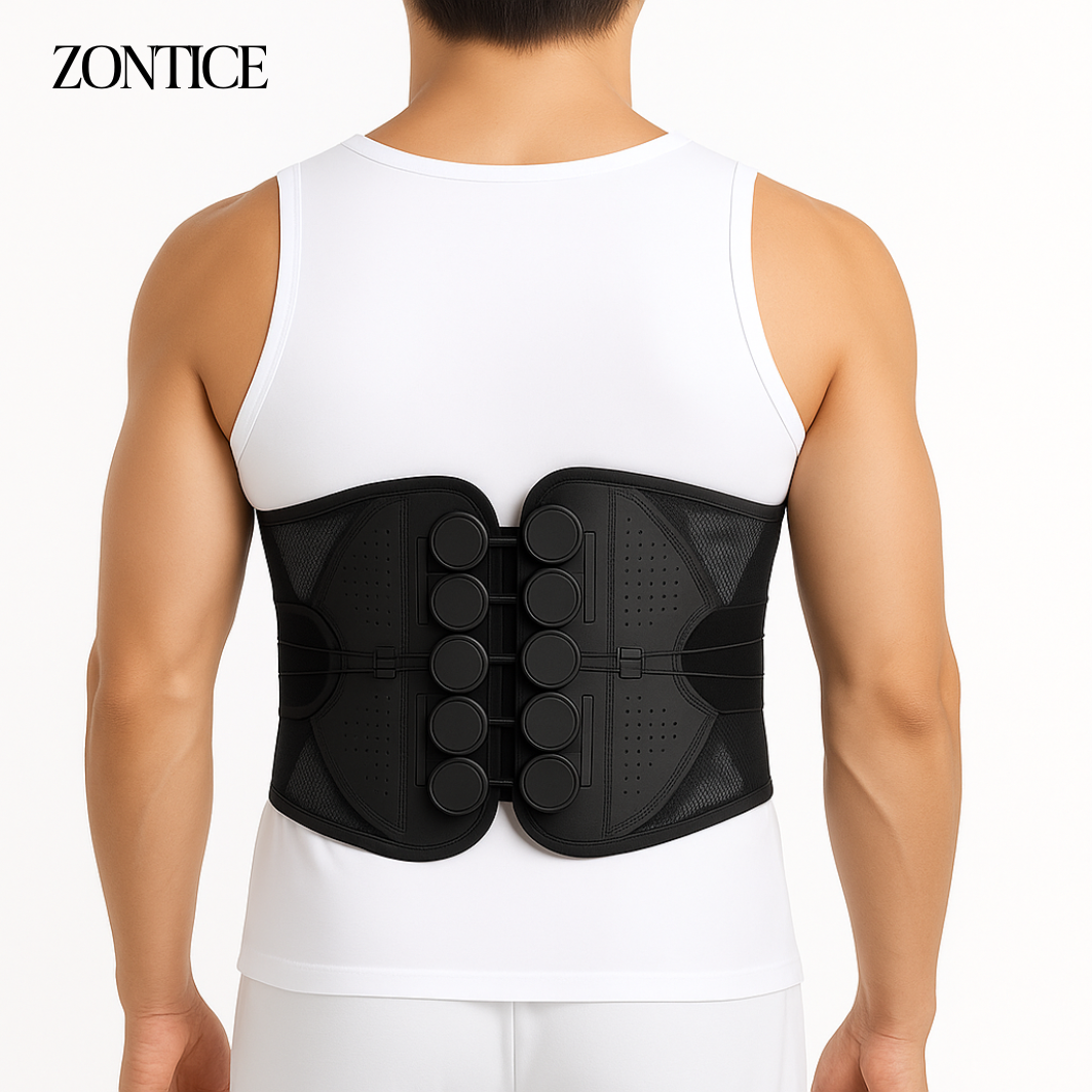 Zontice™ Lumbar Support Belt