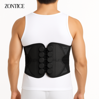 Zontice™ Lumbar Support Belt