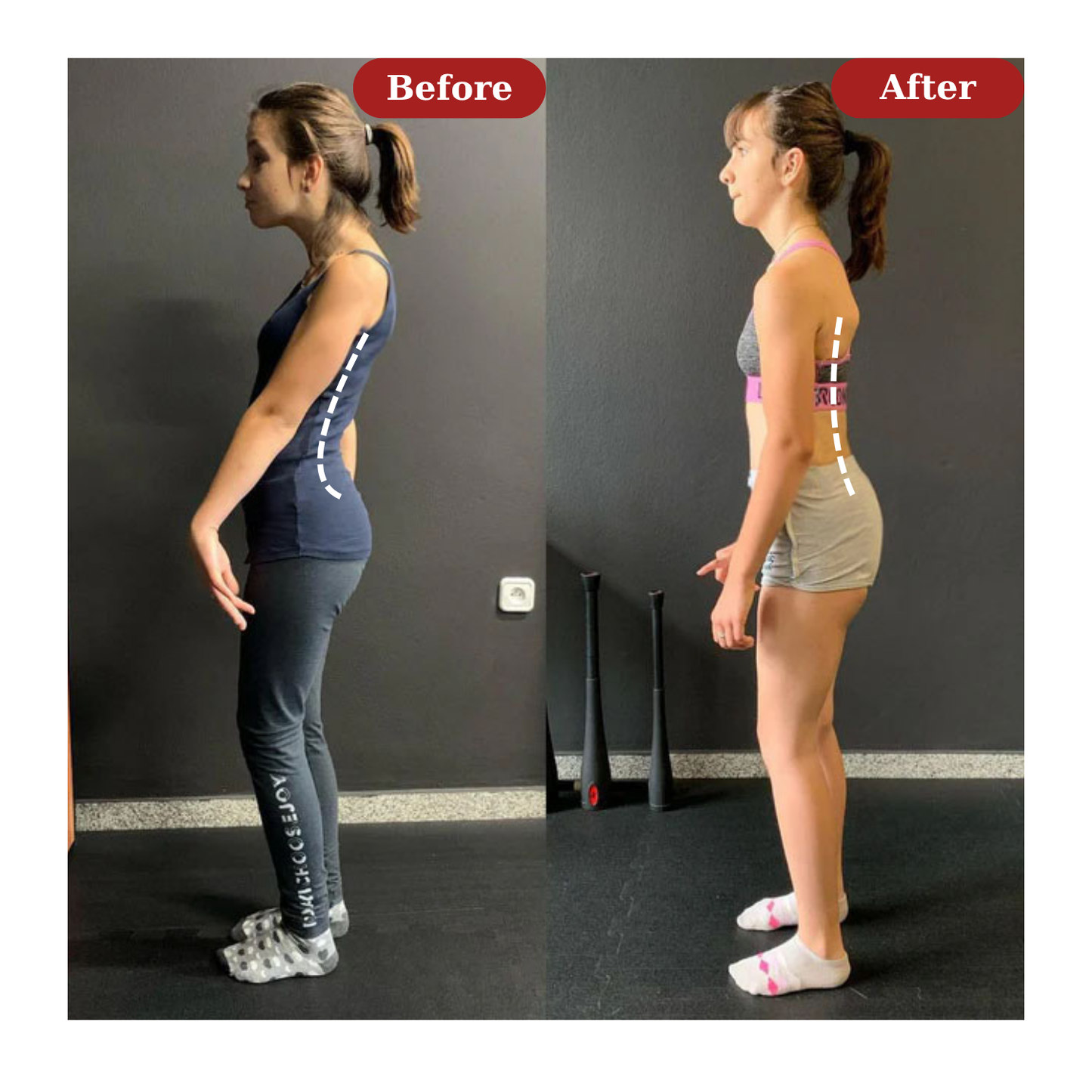 Zontice™ Lumbar Support Belt