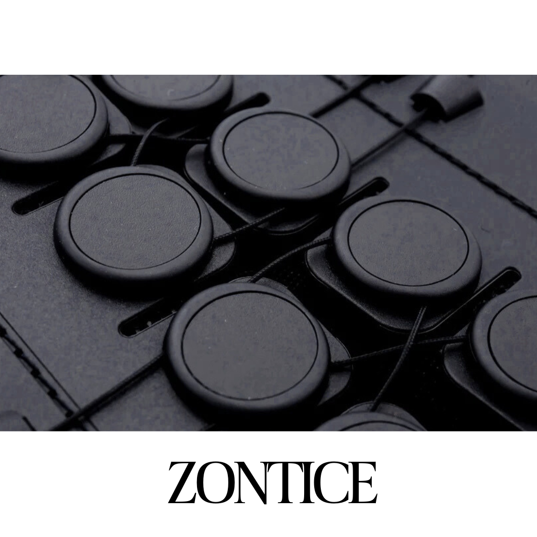 Zontice™ Lumbar Support Belt