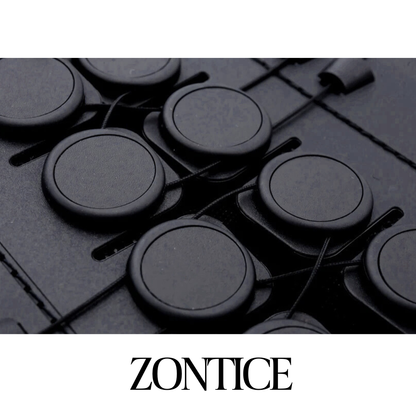 Zontice™ Lumbar Support Belt