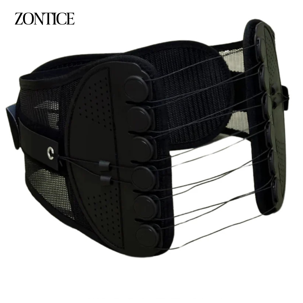 Zontice™ Lumbar Support Belt