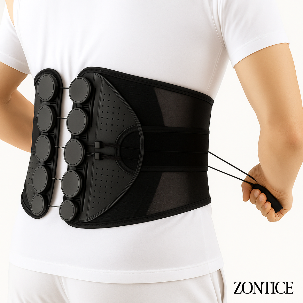 Zontice™ Lumbar Support Belt
