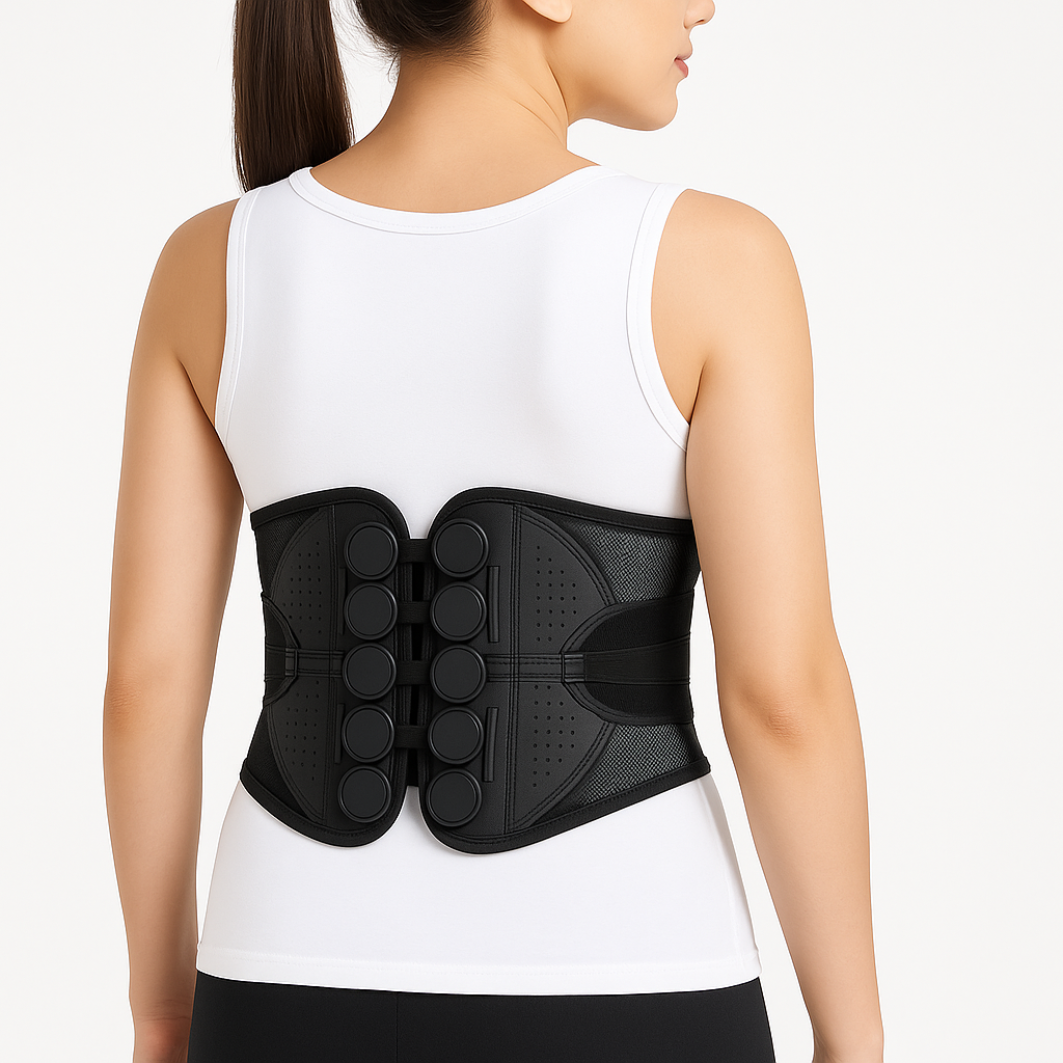 Zontice™ Lumbar Support Belt