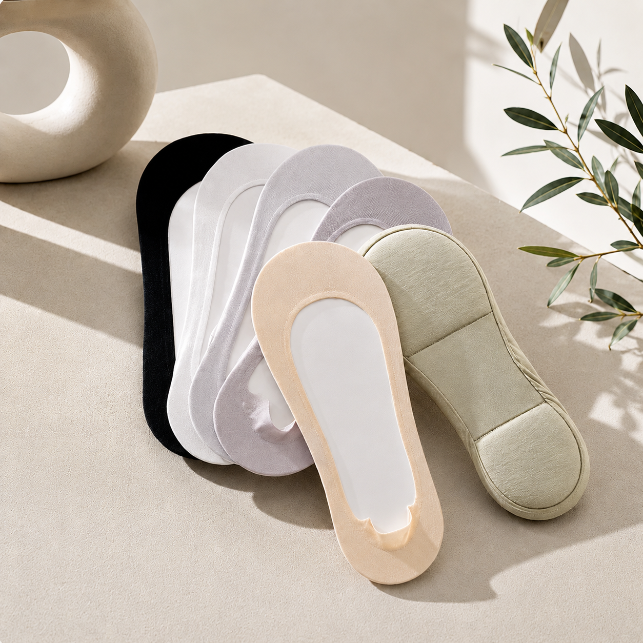 Zontice™ Foot Pain Relief Socks