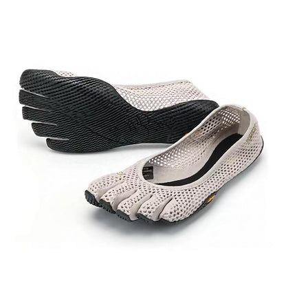 Classic FiveFingers Ballet Flats, Split-Toe Design, Breathable Barefoot Comfort